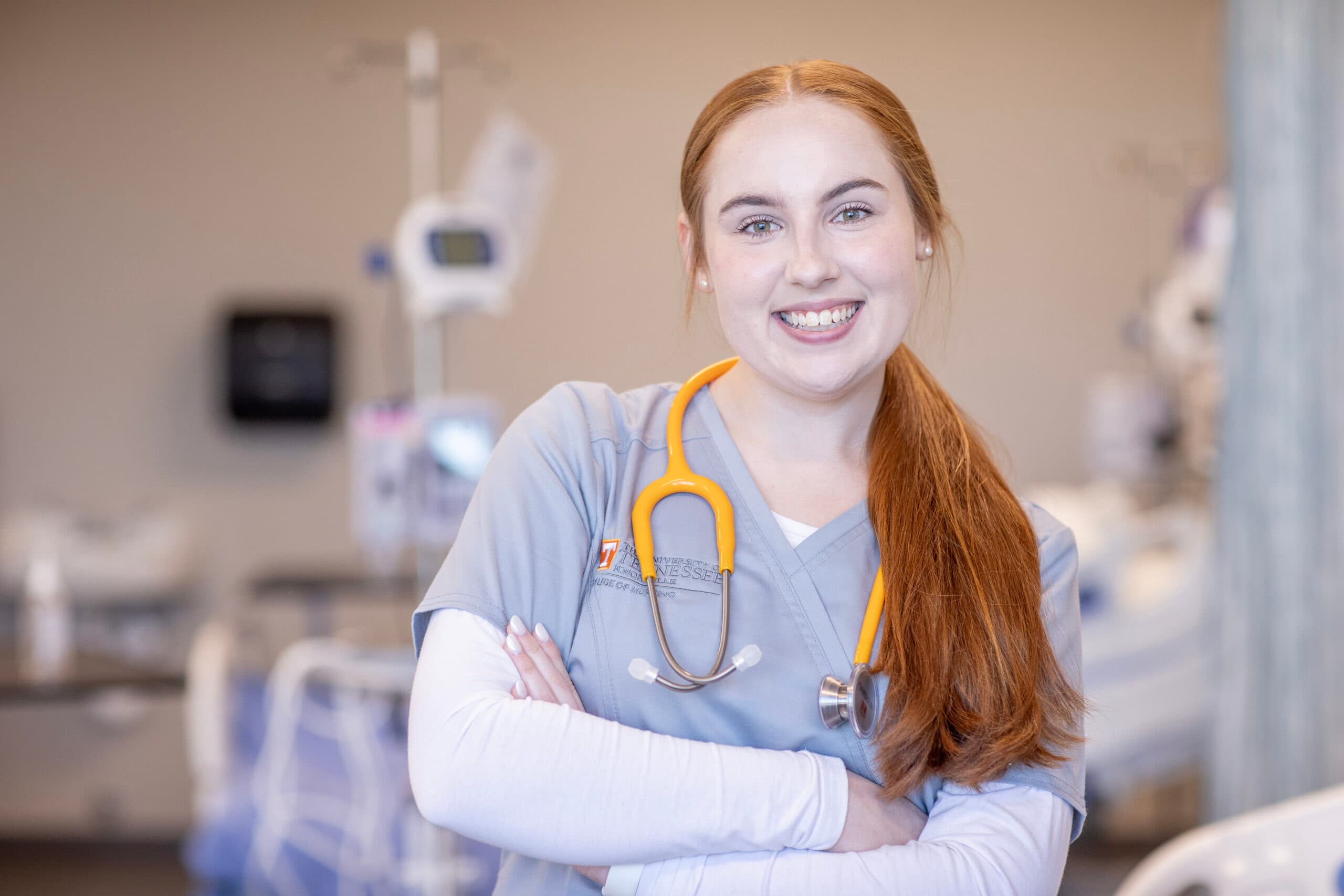 UT Nursing