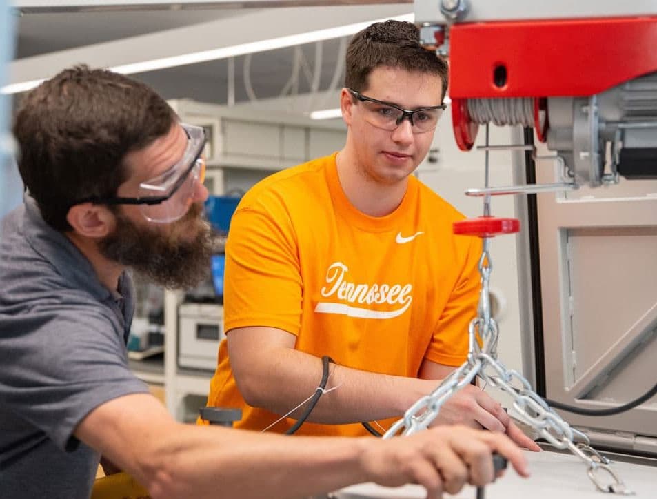 Industrial Engineering