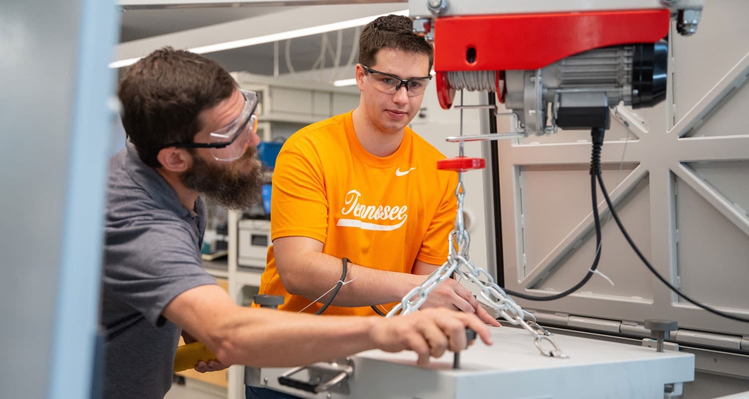 Industrial Engineering