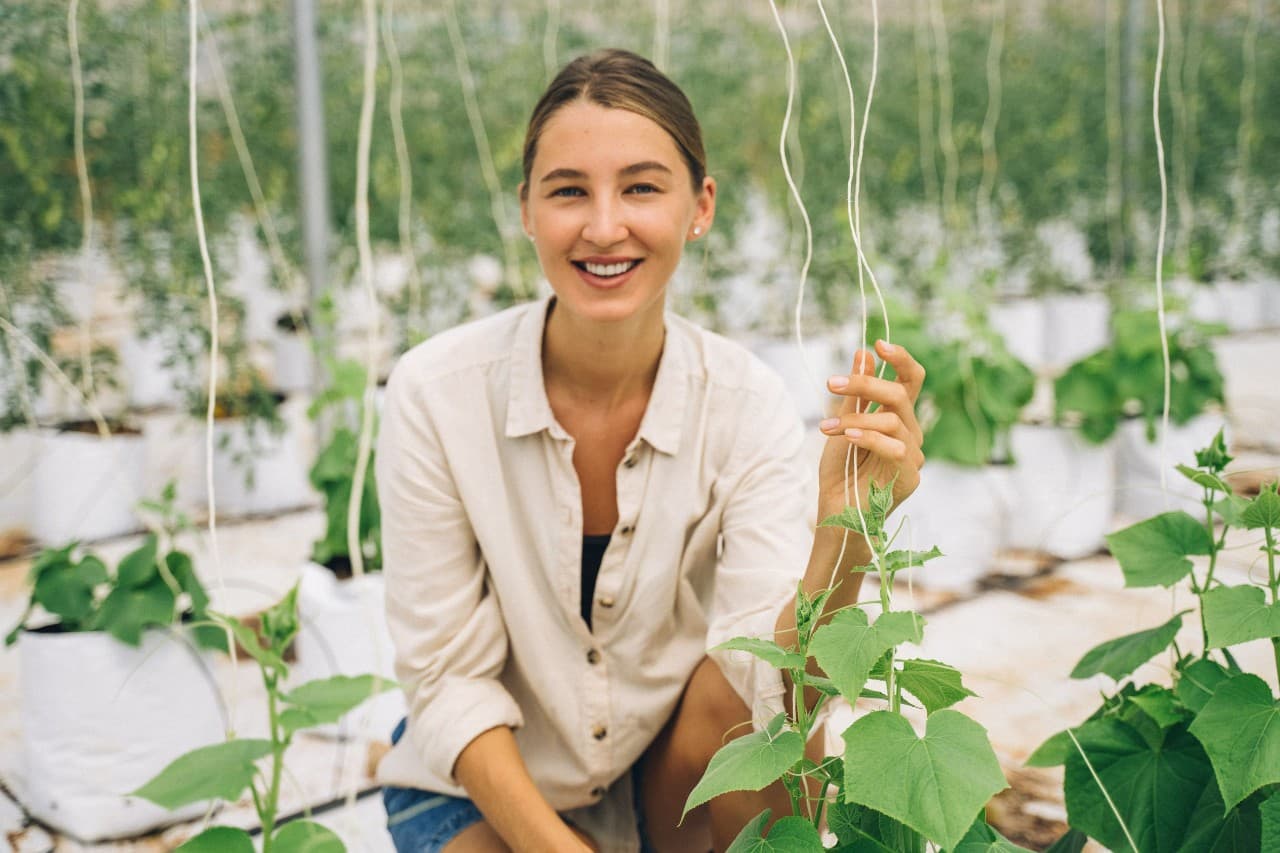 Agricultural Technician