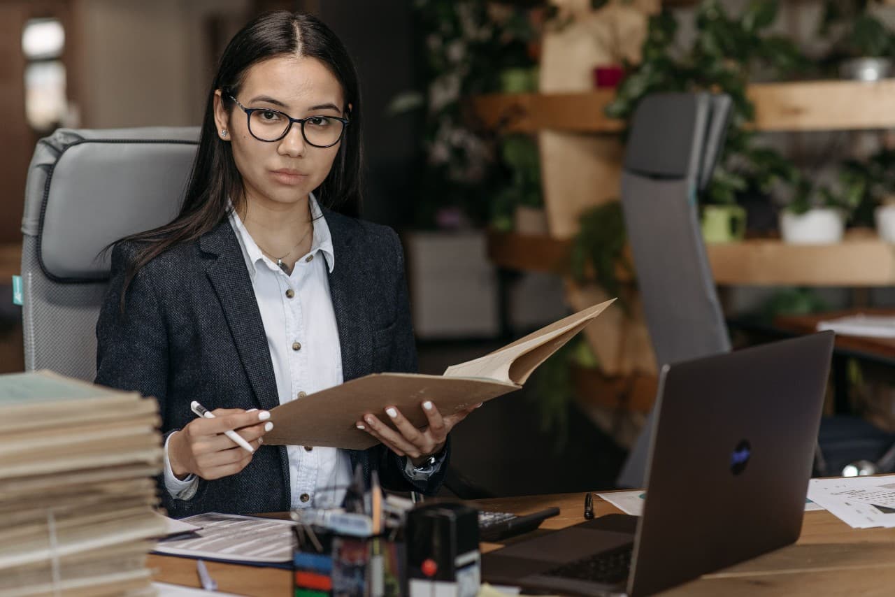 Bookkeeper