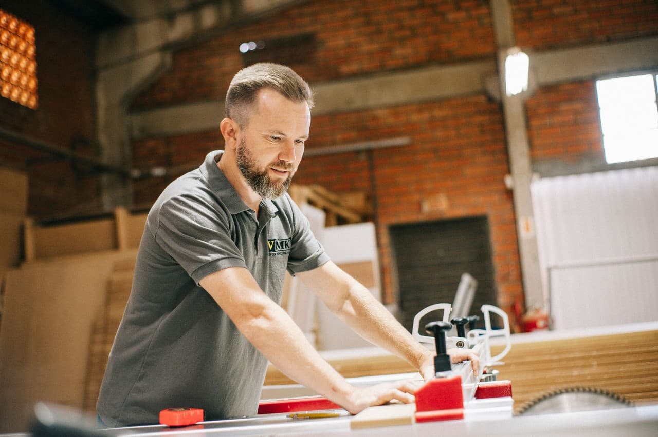 Carpenter