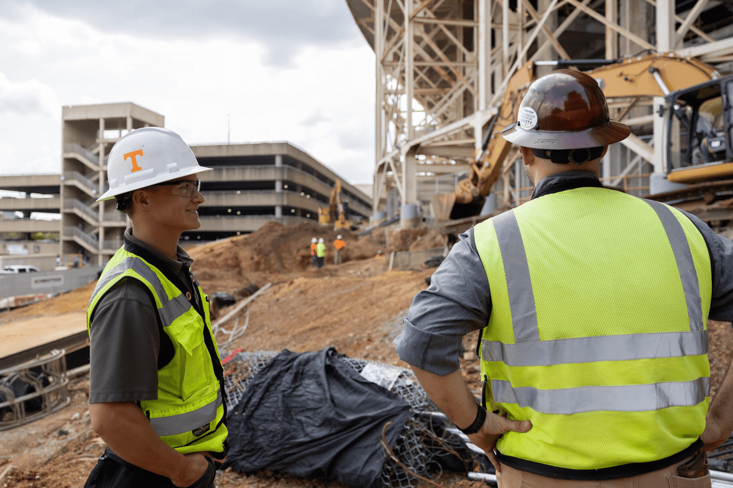 Construction Inspector