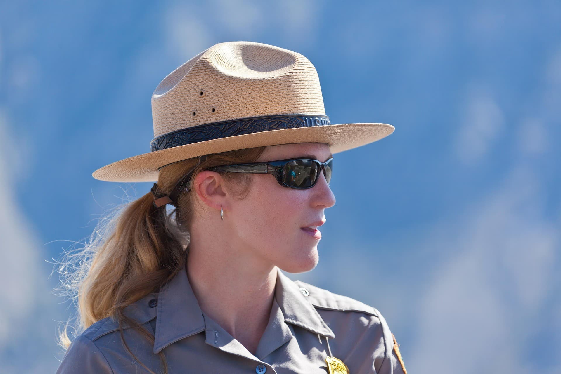Correctional Officer