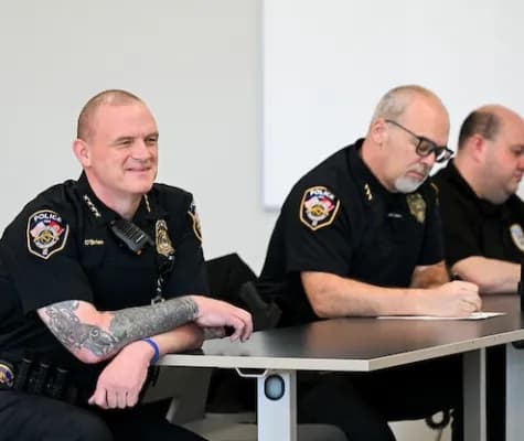 Probation Officer