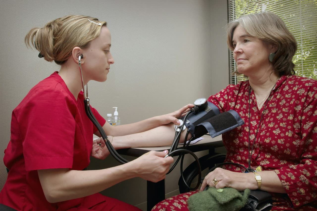 Medical Assistant