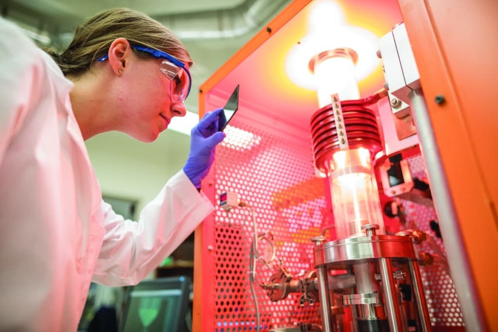 Materials Engineer