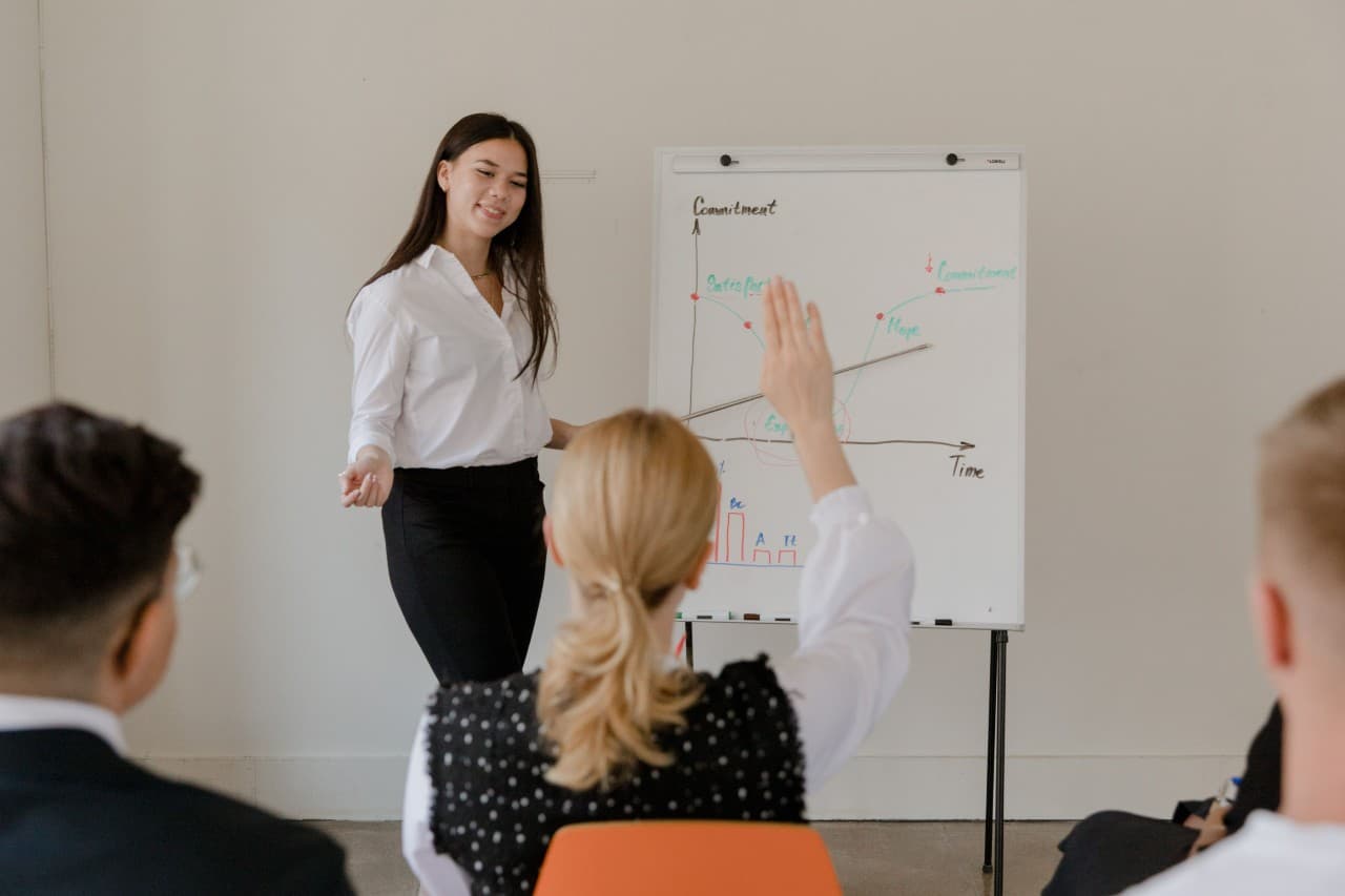 Training and Development Specialist