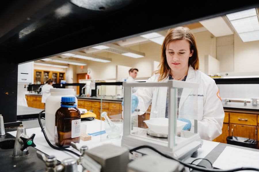 UT Pharmacy