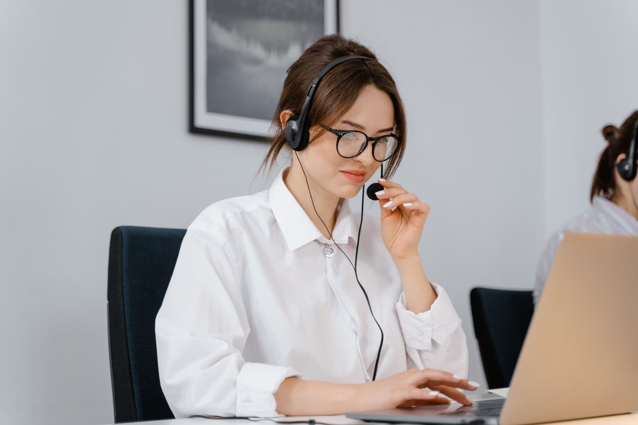 Computer User Support Specialist