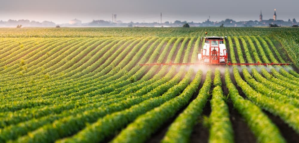 Farming