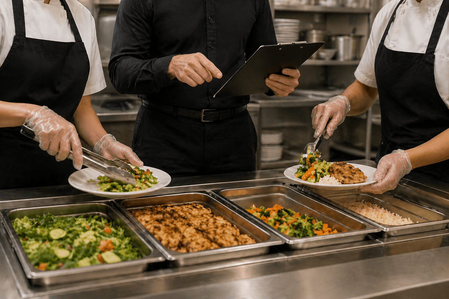 Food Safety