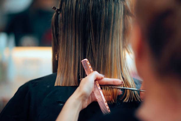 Hairstylist