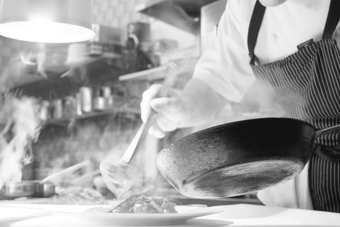 Head Chef