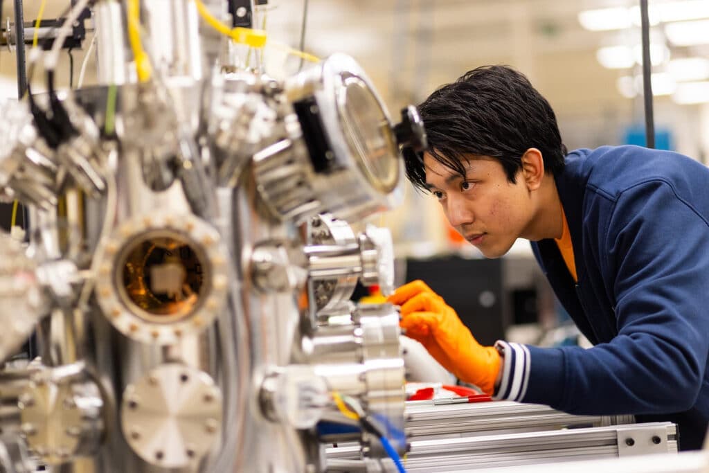 Materials Engineer