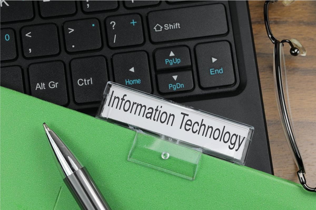 Information Technologys
