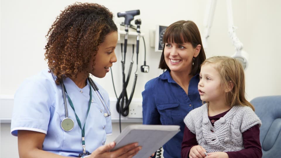 Medical Assistant