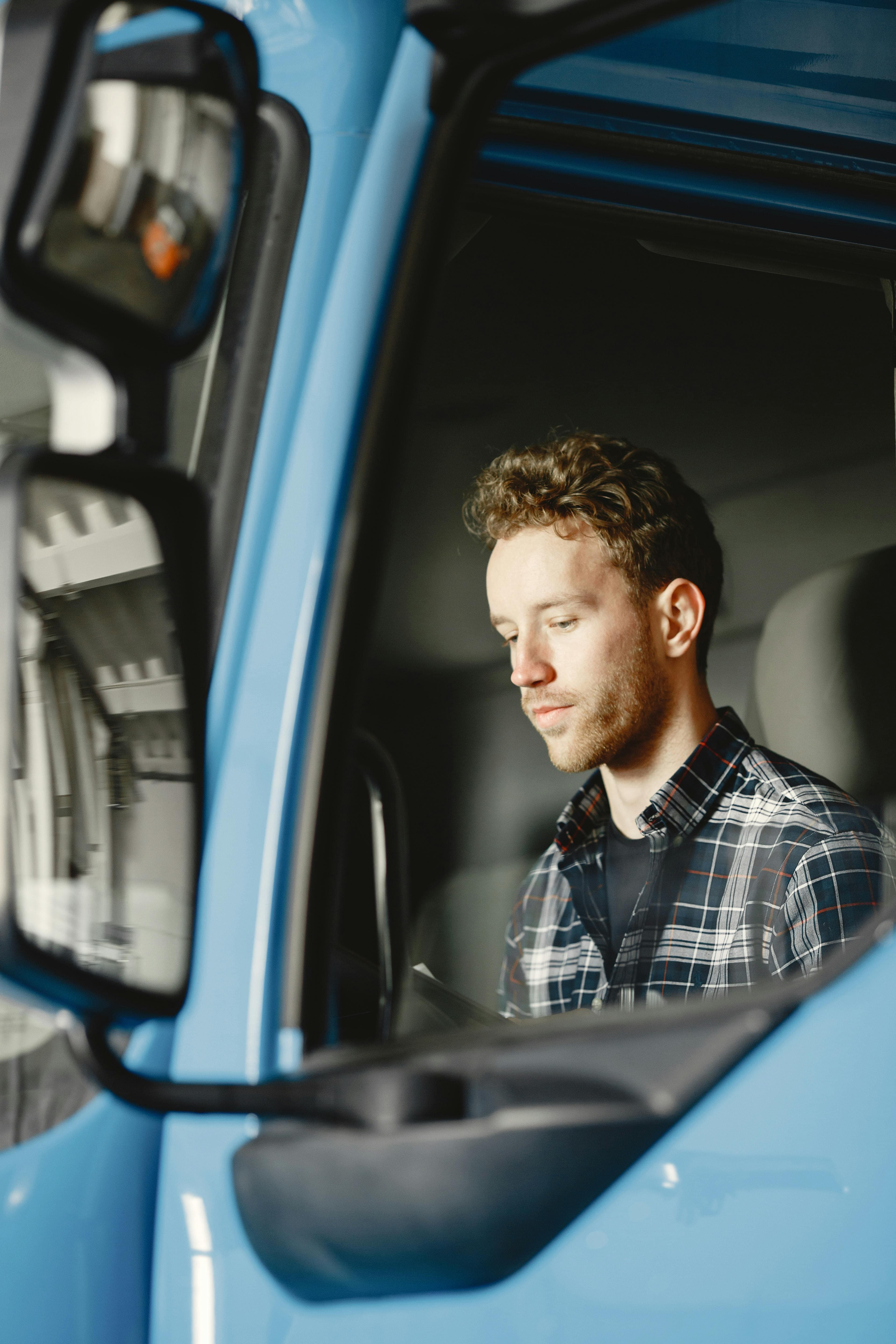 Truck Driver