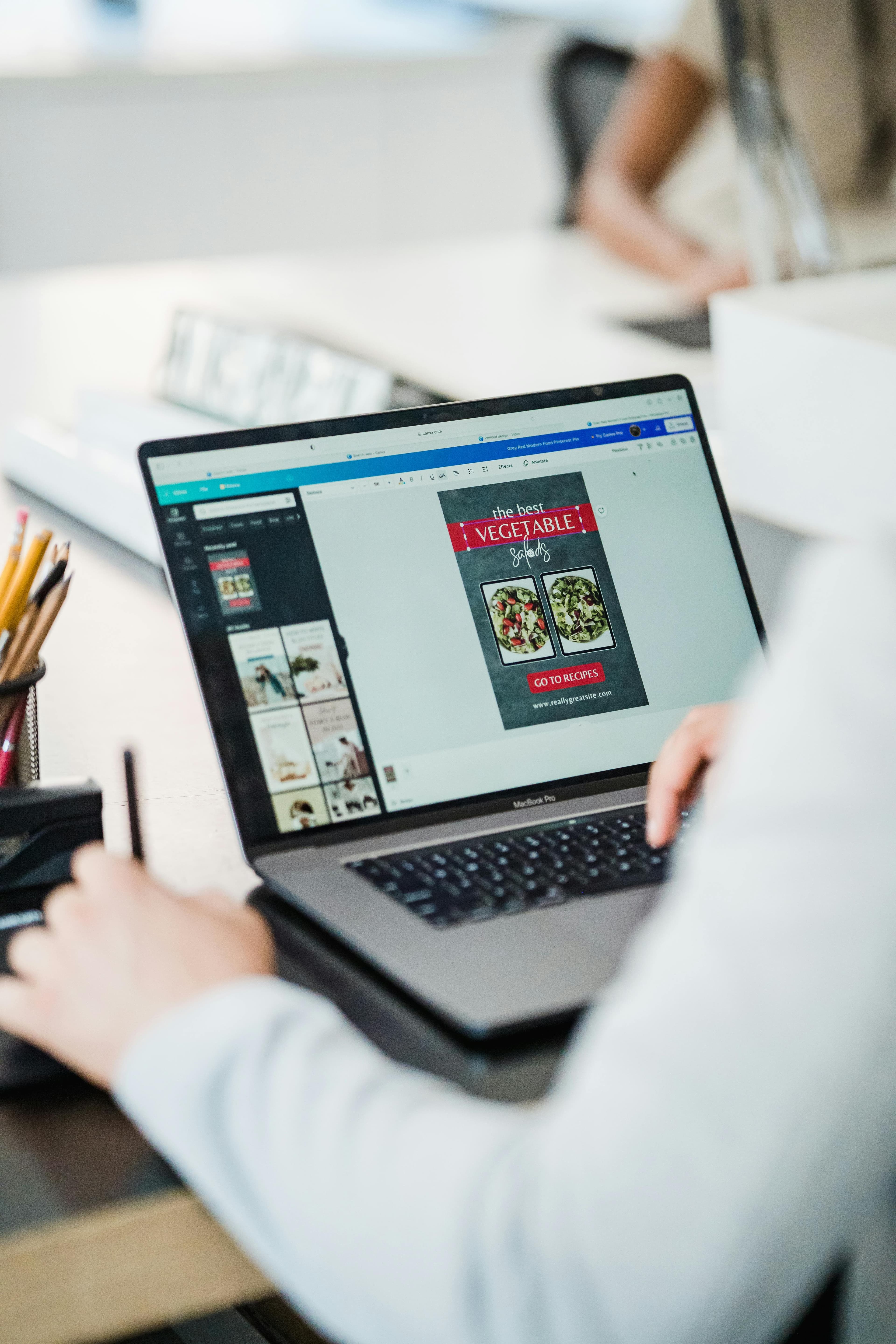 Desktop Publishing
