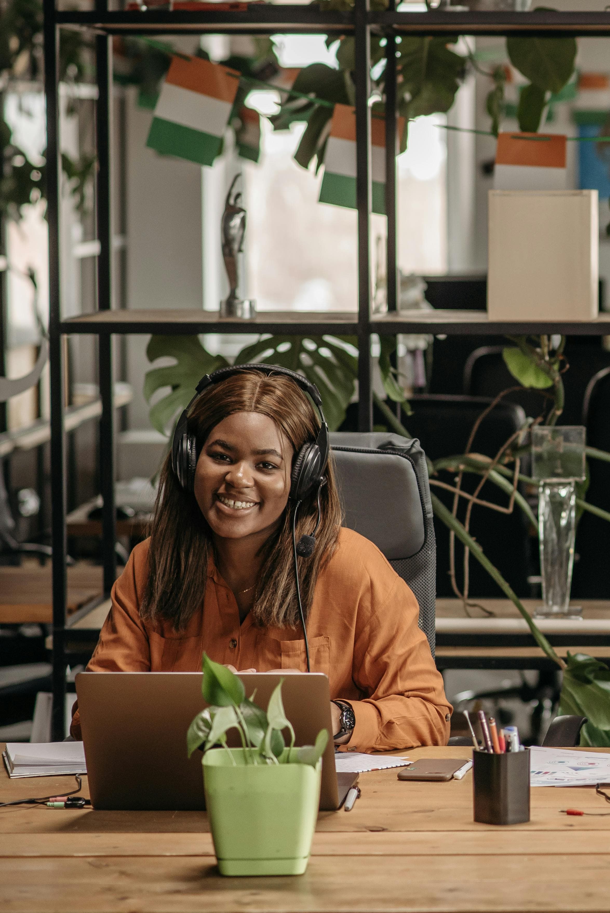 Customer Service Representative