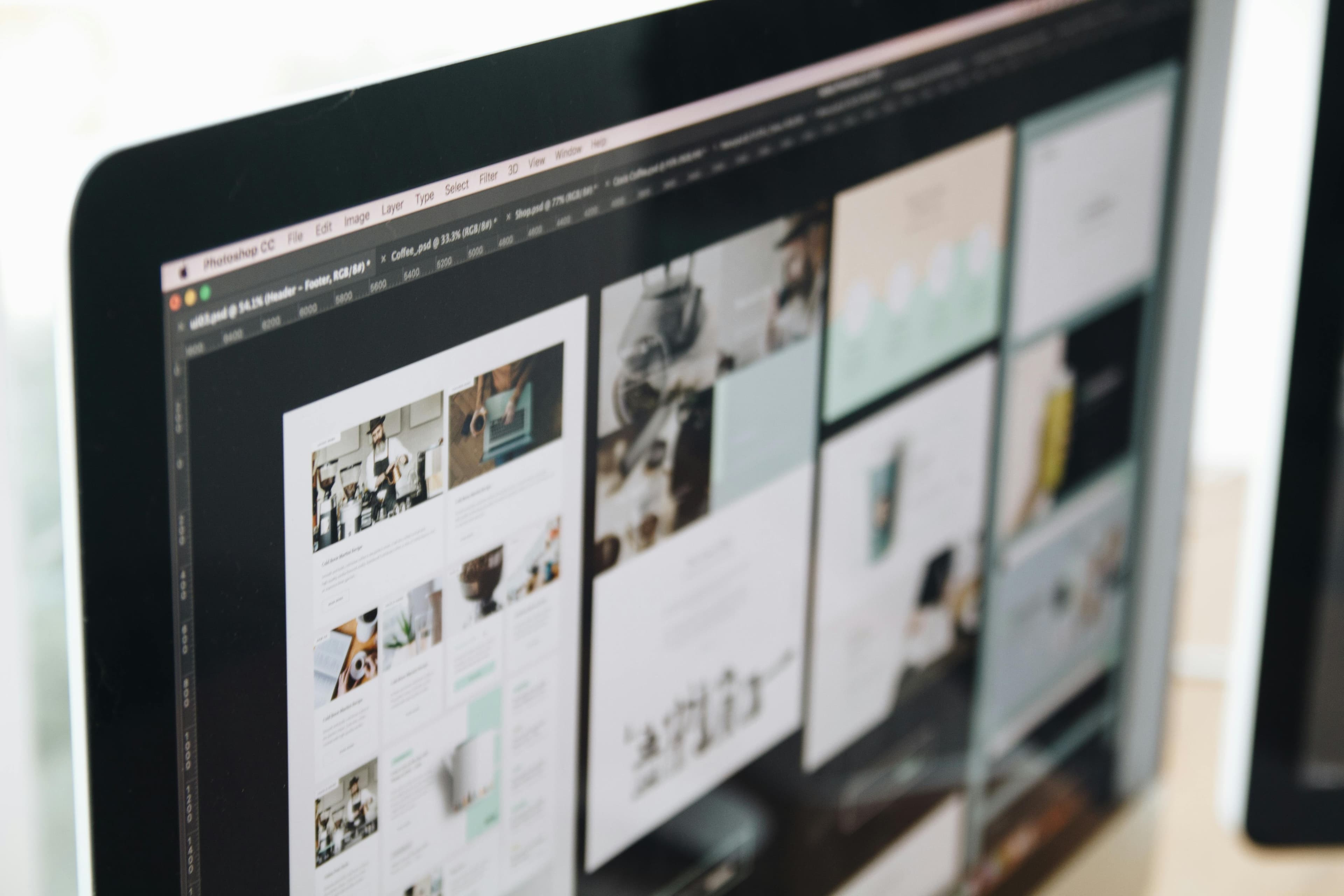 Web and Digital Interface Designers