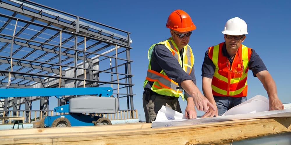 Construction Manager