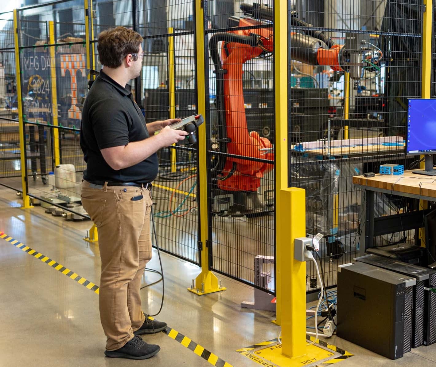 Mechatronics