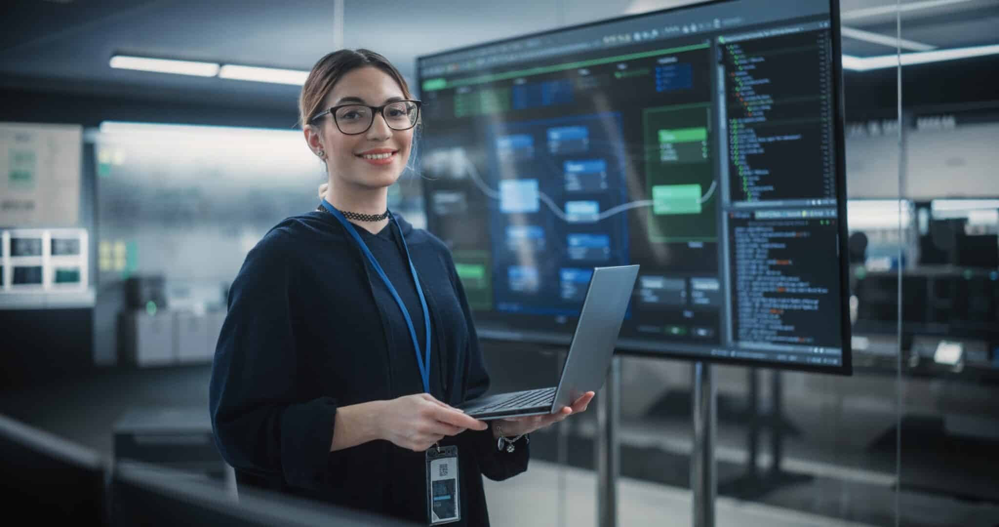 Computer Systems Engineers
