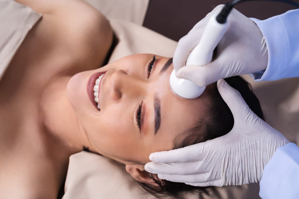 Skincare specialist