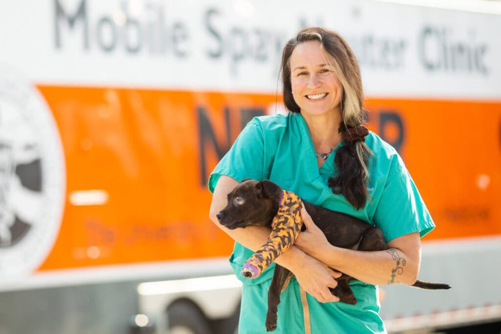 Tennessee Vet
